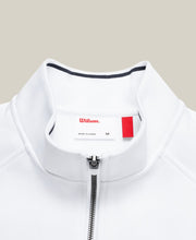 Courtstar Jacquard Jacket