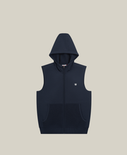 Player Technical Hooded Vest