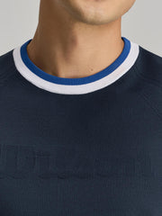 Center Seamless Tee V2