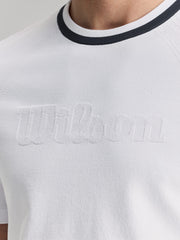 Center Seamless Tee V2