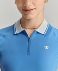 Backspin Polo