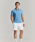 Daily Trainer Zip Polo