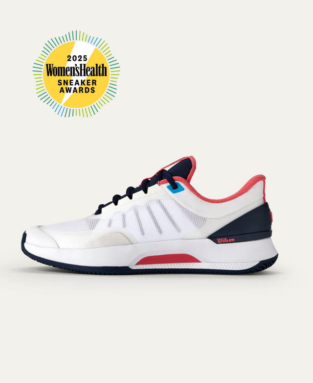 Intrigue Tour Women's Tennis Shoe