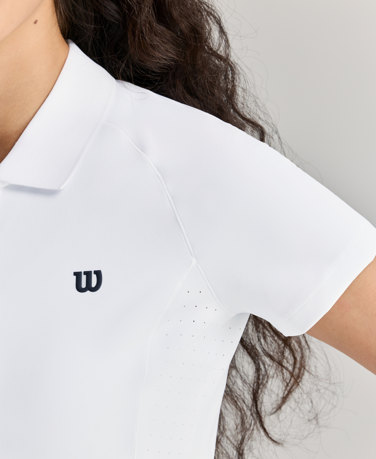 Backspin Polo