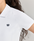 Backspin Polo