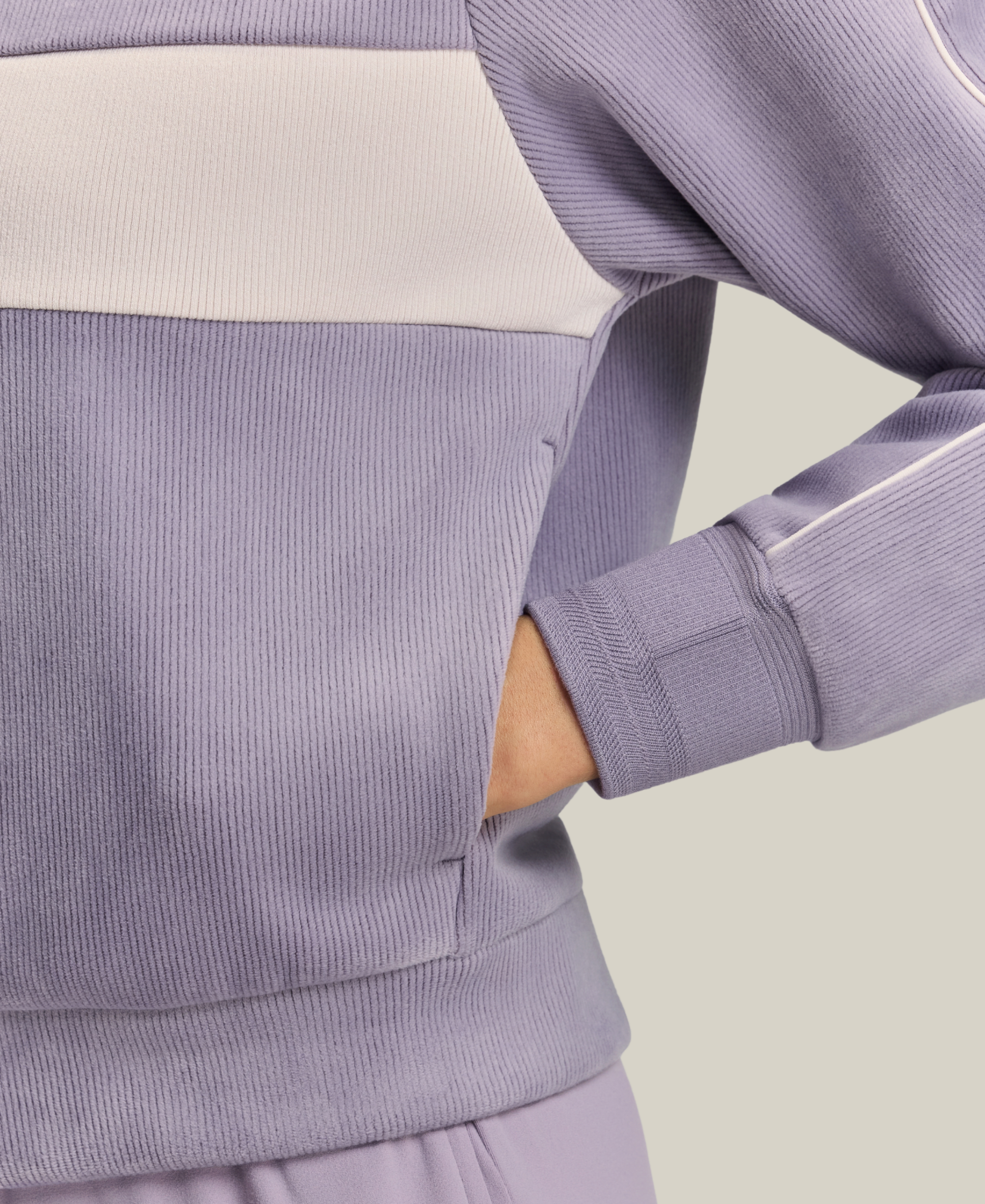 Dusk Court Jacket