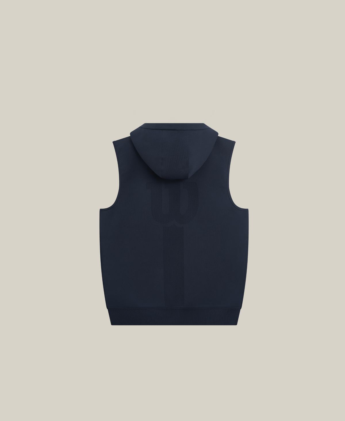 Player Technical Hooded Vest