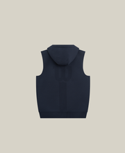Player Technical Hooded Vest