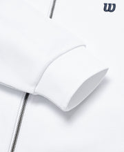 Courtstar Jacquard Jacket