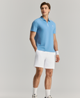 Daily Trainer Zip Polo