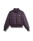 Unzip Down Jacket