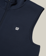 Player Technical Hooded Vest