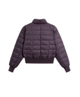Unzip Down Jacket