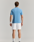 Daily Trainer Zip Polo