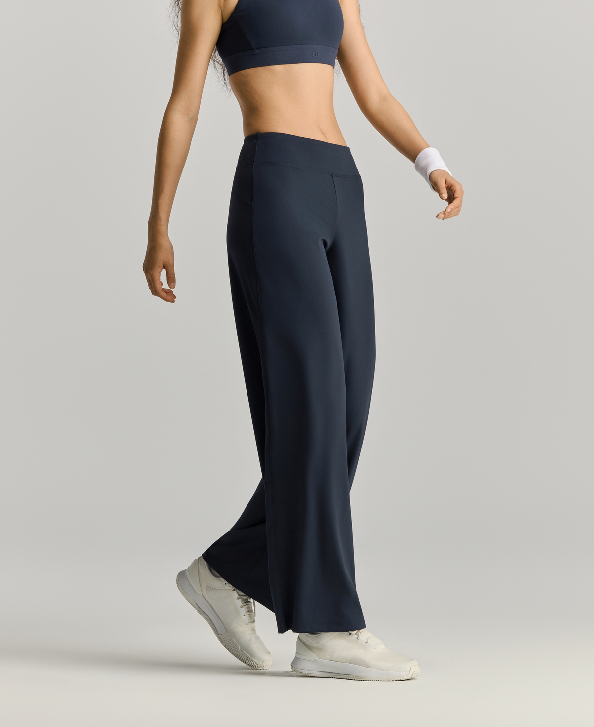 Ace Shield Knit Pants