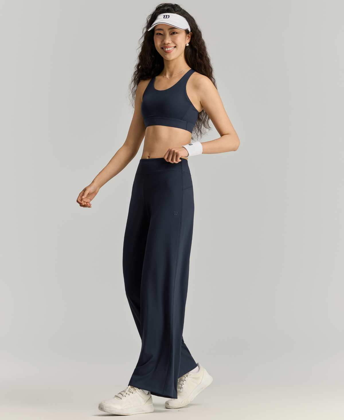 Ace Shield Knit Pants