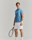 Daily Trainer Zip Polo