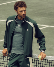 Classic Warm-Up Jacket