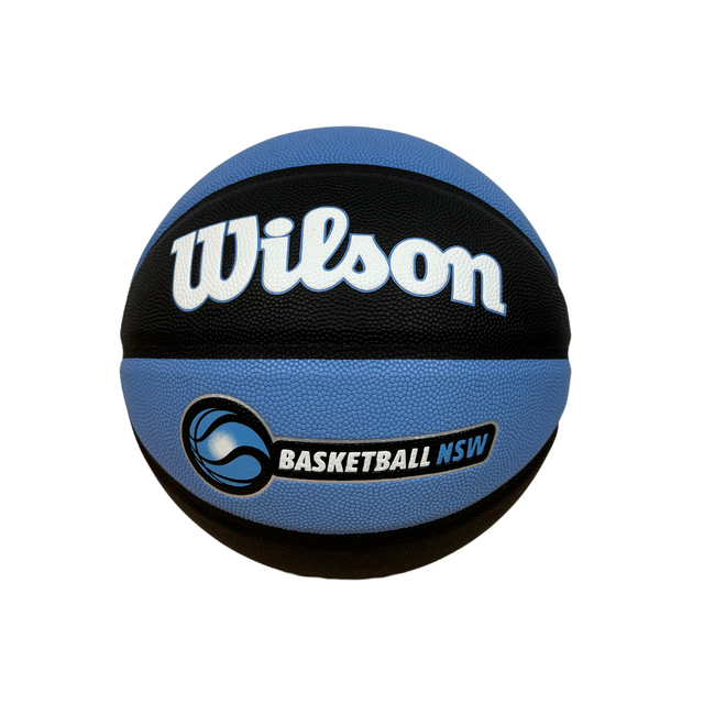 Basketball NSW Indoor/Outdoor Basketball (Pre-Order - Jan 2025)