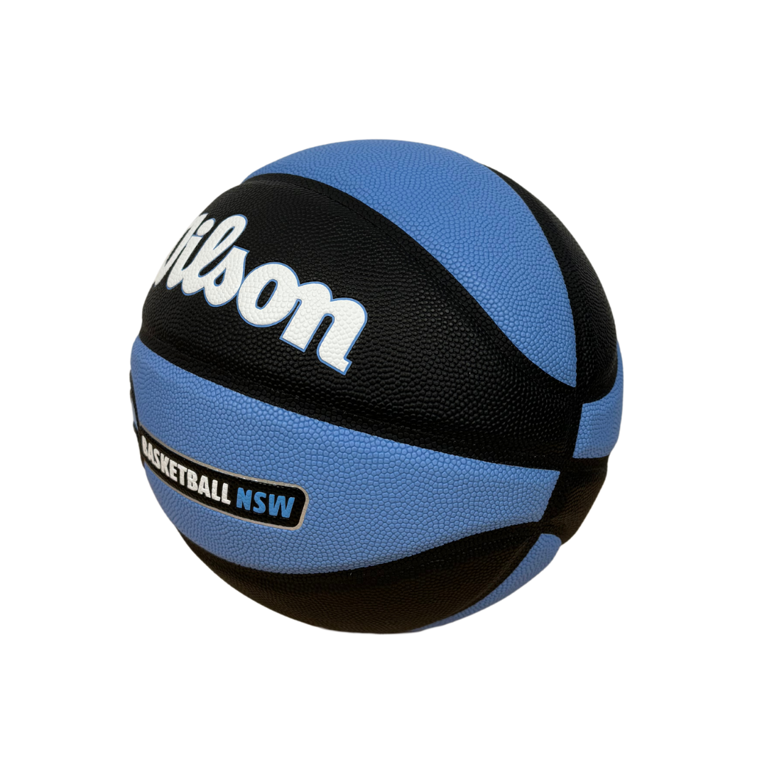 Basketball NSW Indoor/Outdoor Basketball