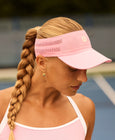 Seamless Lightweight Performance Visor