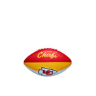 NFL Team Retro Mini Football - Kansas City Chiefs