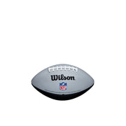 NFL Team Retro Mini Football - Las Vegas Raiders