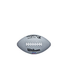 NFL Team Retro Mini Football - Las Vegas Raiders