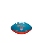 NFL Team Retro Mini Football - Miami Dolphins