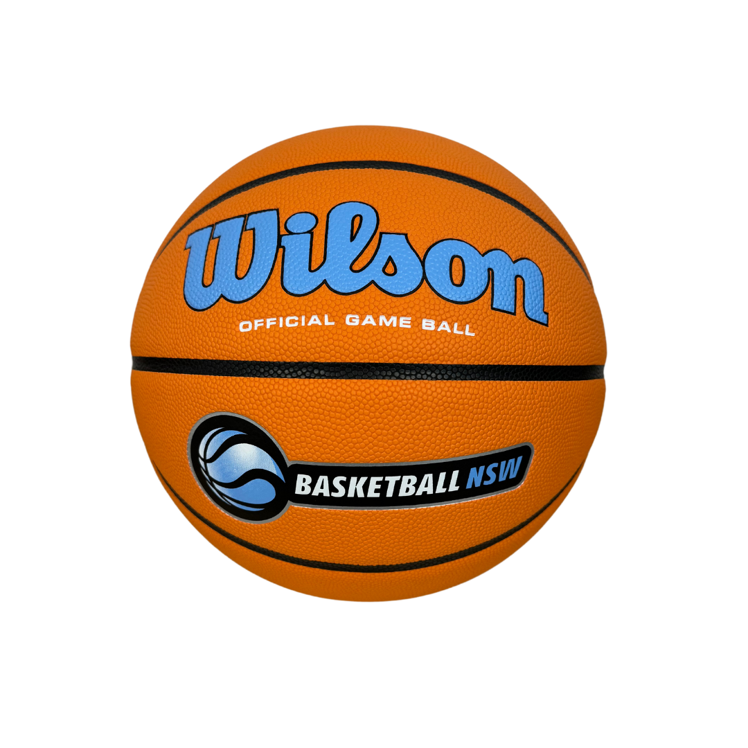 Basketball NSW Evo NXT Game Basketball