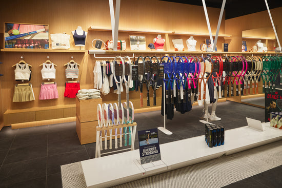 Wilson Emporium Melbourne Store – Wilson Australia
