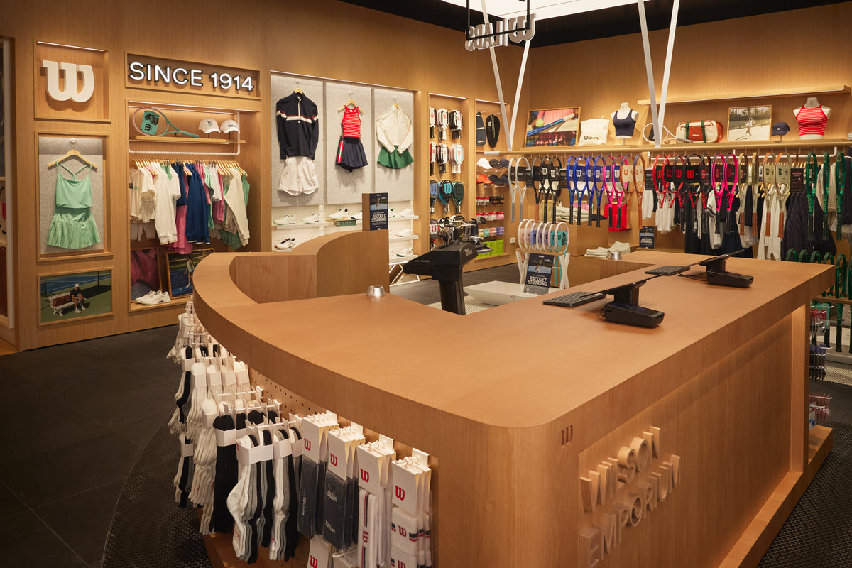 Wilson Emporium Melbourne Store – Wilson Australia