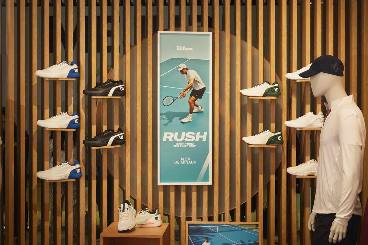 Wilson Emporium Melbourne Store – Wilson Australia