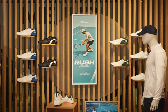 Wilson Emporium Melbourne Store – Wilson Australia