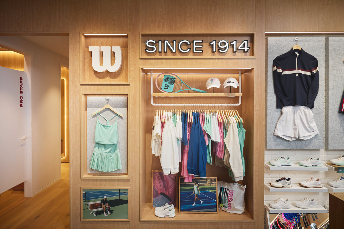 Wilson Emporium Melbourne Store – Wilson Australia