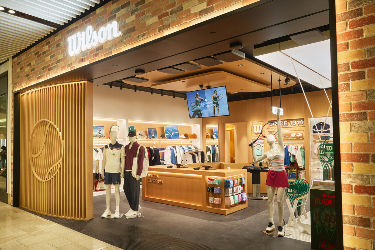 Wilson Emporium Melbourne Store – Wilson Australia