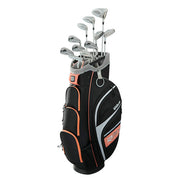 Women's Reflex RFX Complete Golf Set, Right Hand