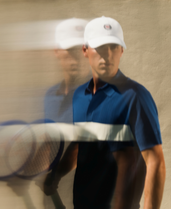 The Polo Edit