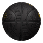 (PRE-ORDER, 1 of 60) 2025 NBA Finals Championship Basketball - Oklahoma City Thunder