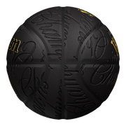(PRE-ORDER, 1 of 60) 2025 NBA Finals Championship Basketball - Oklahoma City Thunder