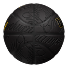 (PRE-ORDER, 1 of 60) 2025 NBA Finals Championship Basketball - Oklahoma City Thunder