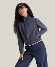 Clubhouse Padded Jacket