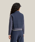 Clubhouse Padded Jacket