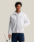 Courtstar Jacquard Jacket