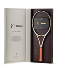 (PRE-ORDER) RF 01 Hall of Fame Tennis Racket Collectors Edition