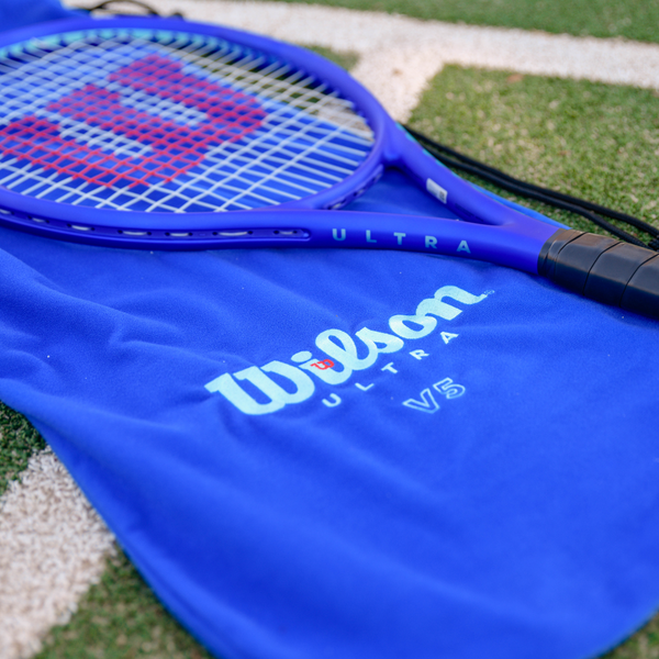 Ultra V5 Drawstring Bag