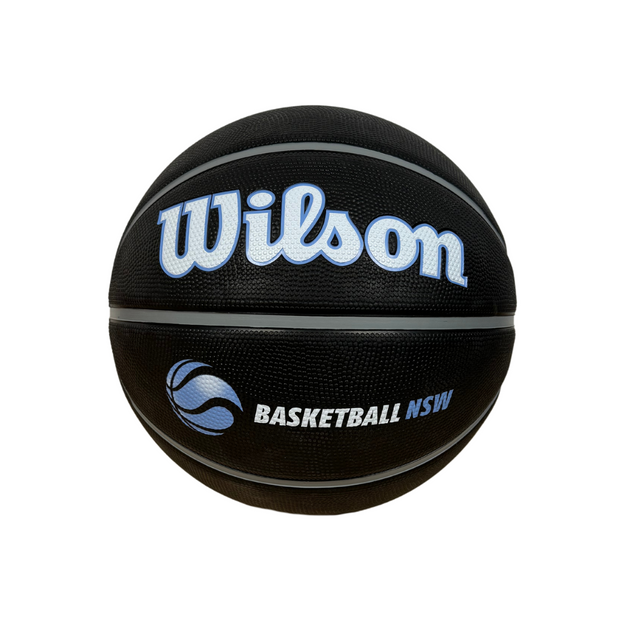 Basketball NSW Outdoor Basketball