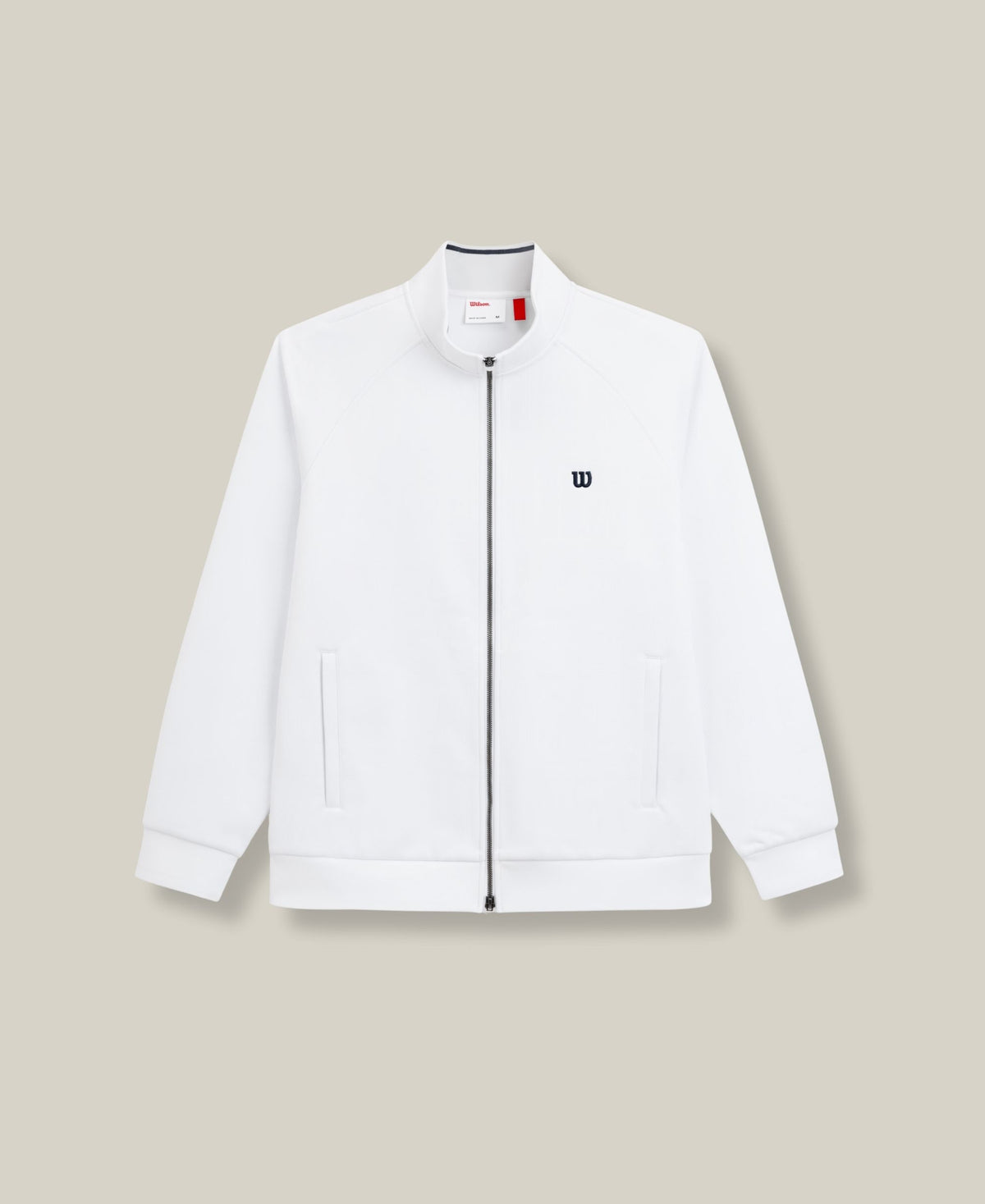 Courtstar Jacquard Jacket