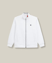 Courtstar Jacquard Jacket