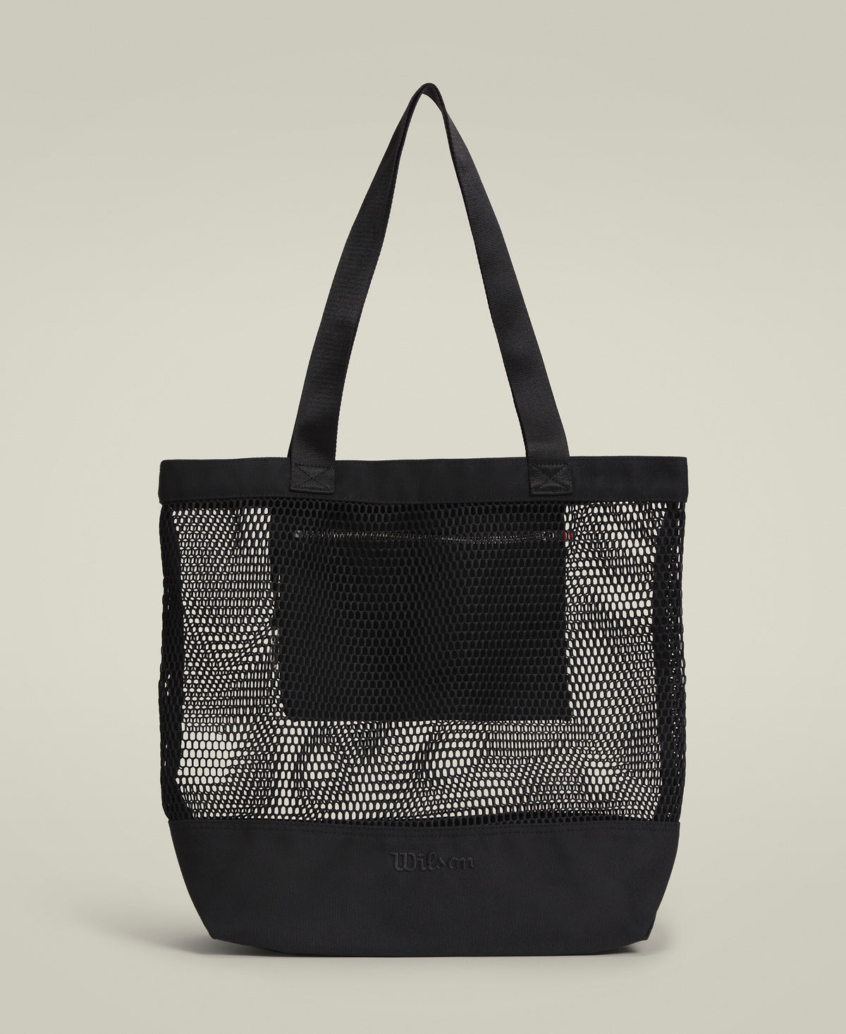 Mesh Tote Bag